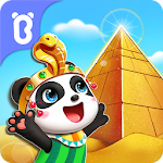 Cover Image of Download Little Panda's World Travel 8.48.00.01 APK