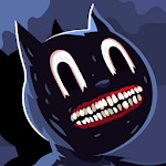 Cover Image of Descargar Cartoon Cat horror Sonido jumpscare meme caja de resonancia 1.2.2 APK