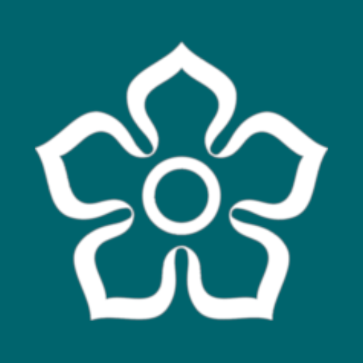 LCC Volunteering powered by As logo