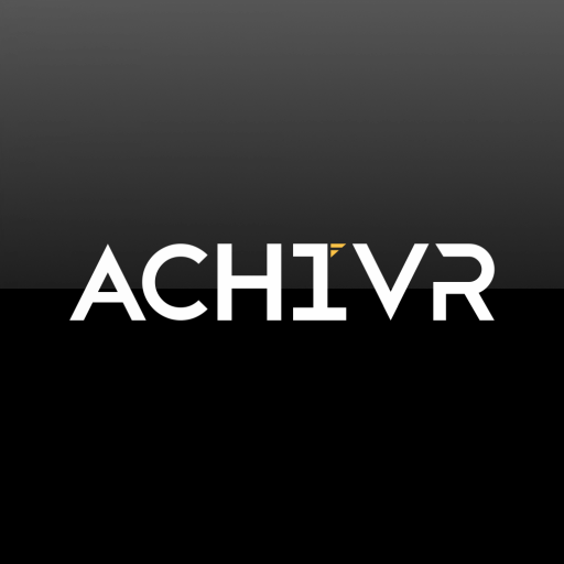 Achivr: Online Shop for Sports logo