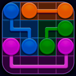 Icon image Connect Dots - Offline Games