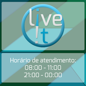 Liveit - TV