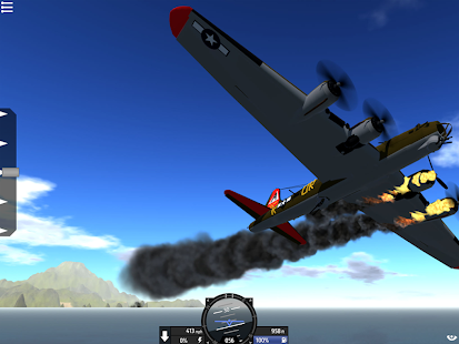 SimplePlanes-Screenshot