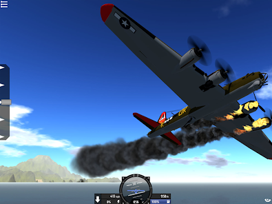 SimplePlanes MOD APK v1.12.128 (Full Paid Unlocked) free for android poster-8