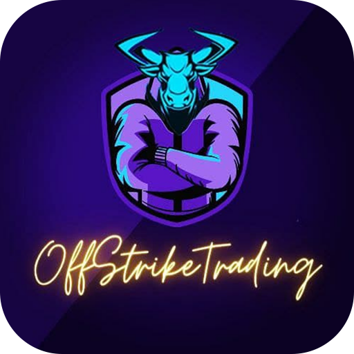 OffStrikeTrading logo