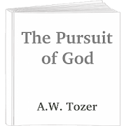 The Pursuit of God - A.W. Tozer - Audiobook
