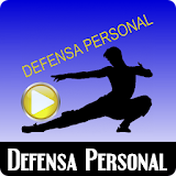 Defensa Personal icon
