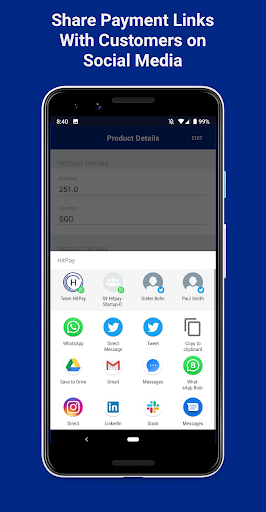 HitPay Screen 3