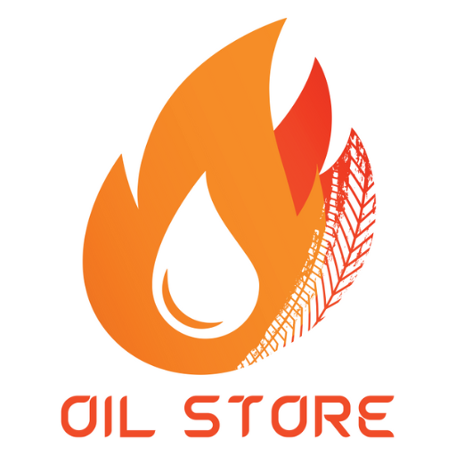 Oil Store EG