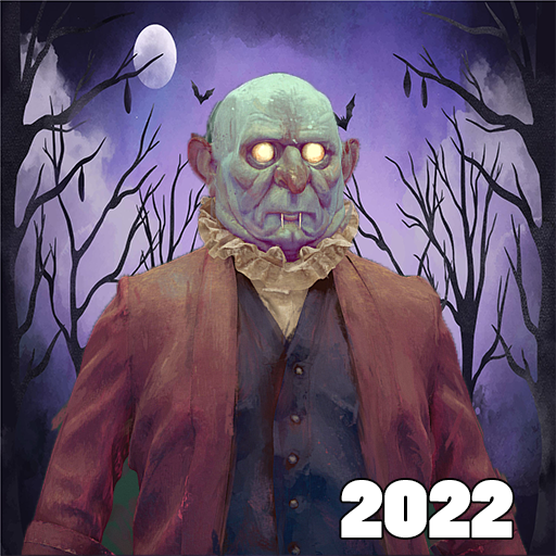 Vampire: Horror at House 2022