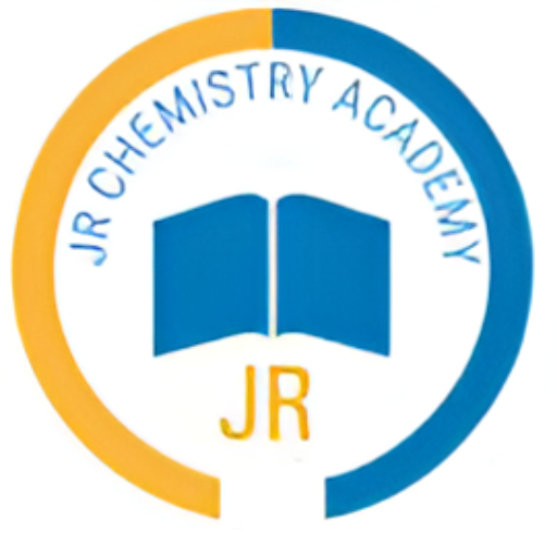 Jr Chem logo