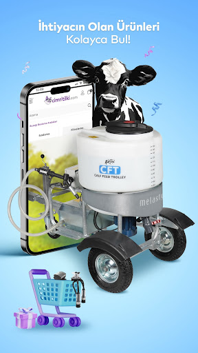 Cimri Tilki Screen 3