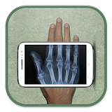 Mobile X-ray Scanner icon
