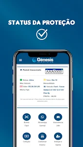 Gênesis App