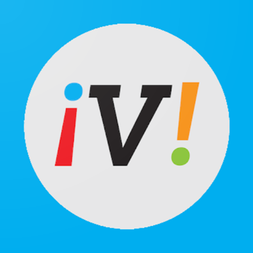 VamosPay Card Mobile App logo