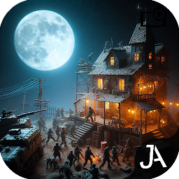 Icon image Zombie Fortress Evolution