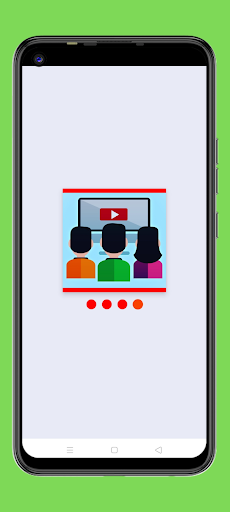 Android application Multiple View Browser screenshort