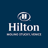 Hilton Molino Stucky Venice icon