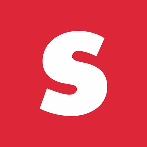 SUPERINTERESSANTE logo