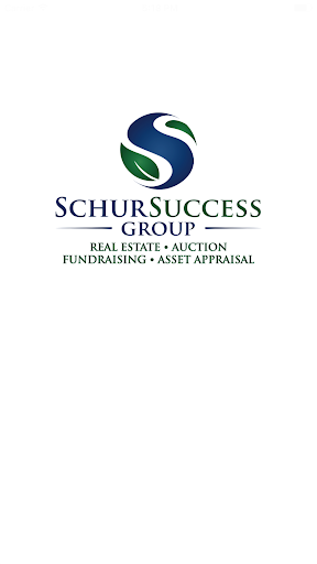 Android application Schur Success screenshort