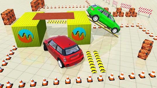 車ゲーム:車運転ゲーム,運転シュミレーター,車シュミレーター