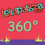 Cover Image of Download Lolla 360  APK