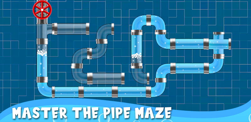 Pipe Connect Challenge