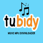 Cover Image of ดาวน์โหลด Tubidy Mp3 Mobi Downloader 1.0 APK