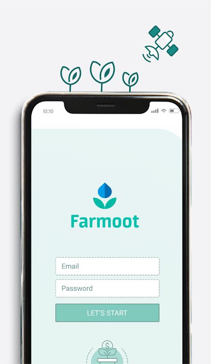 Farmoot - 1.1.152 - (Android)