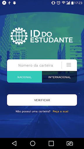 Clube do Estudante - Apps on Google Play