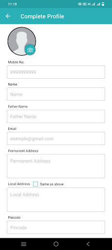 Bhaiya ji Partner Screen 3
