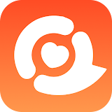 Flame - Video Call & Chat icon