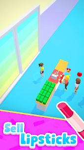 Makeup Factory Tycoon