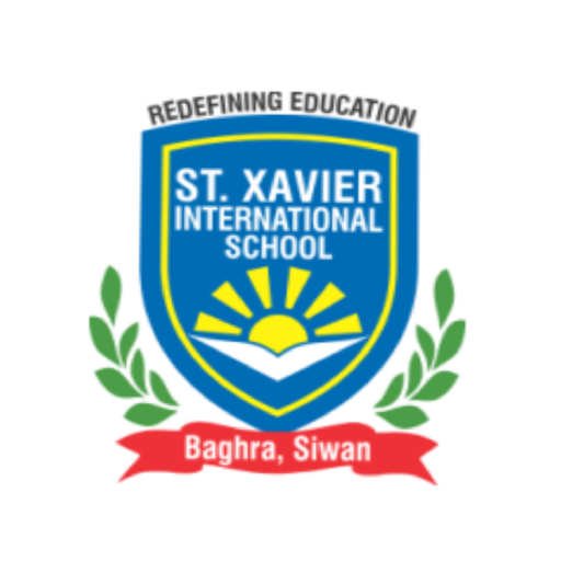 St Xavier International School  Icon