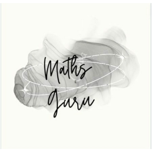 Maths Guru logo