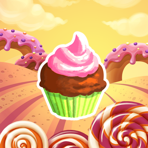 Cwazy Cupcakes logo