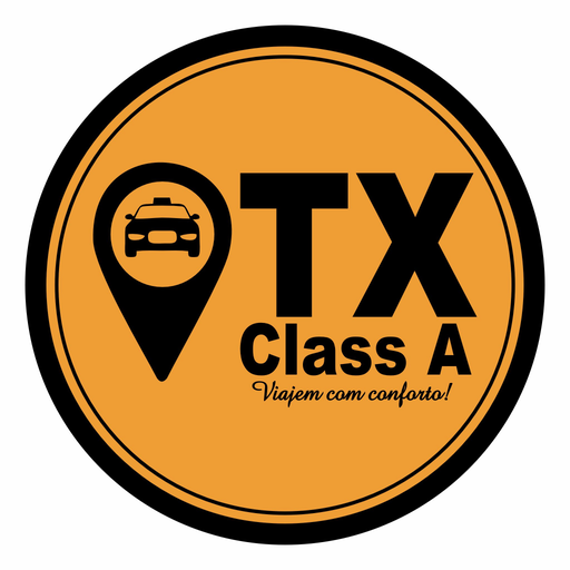 TX Class A logo