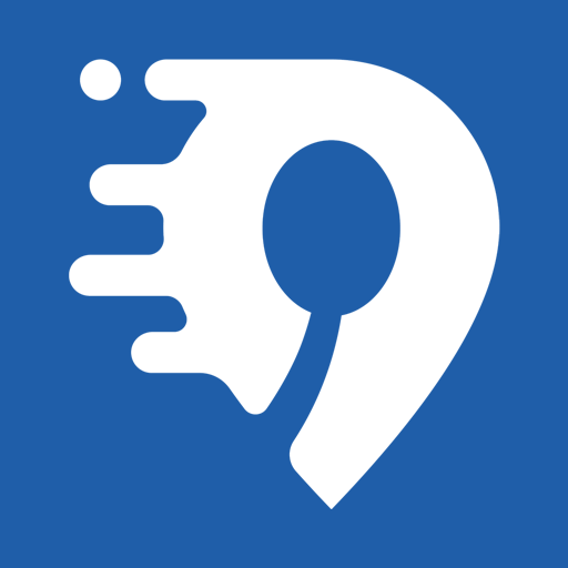 Rozvoz Jedla logo