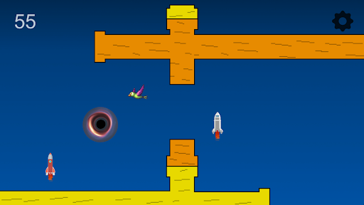 Skyjumper Screen 3