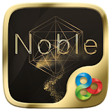 Noble II GO Launcher Theme icon