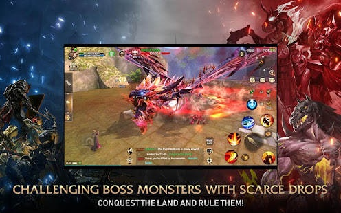 Rise of Nowlin(圖6)-速報App