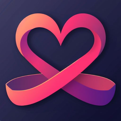 Amore Zone: Love Awaits logo