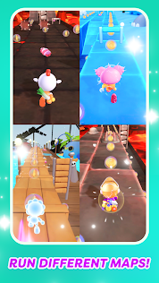 Bubble Rangers - Screenshot 2