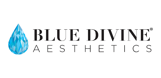Blue Divine