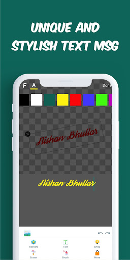 Sticker Maker for WhatsApp Screen 3