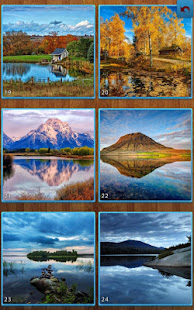 Lakes Jigsaw Puzzles 1.9.21 screenshots 8