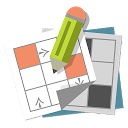 App Download Grid games (crossword & sudoku puzzles) Install Latest APK downloader