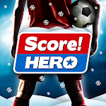 Cover Image of 下载 Score! Hero 2.66 APK