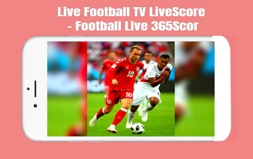 Live Football TV Livescore - Football Live 365Scor
