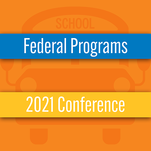 Federal Programs Conference Apps on Google Play